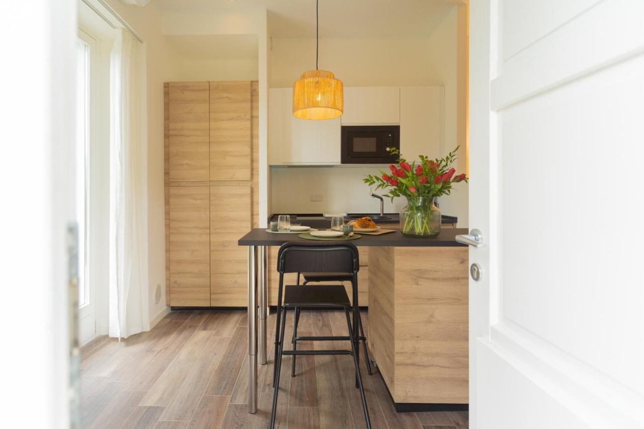 Enchanted Como Lake - Tremezzo Apartments By Rent All Como Bagian luar foto