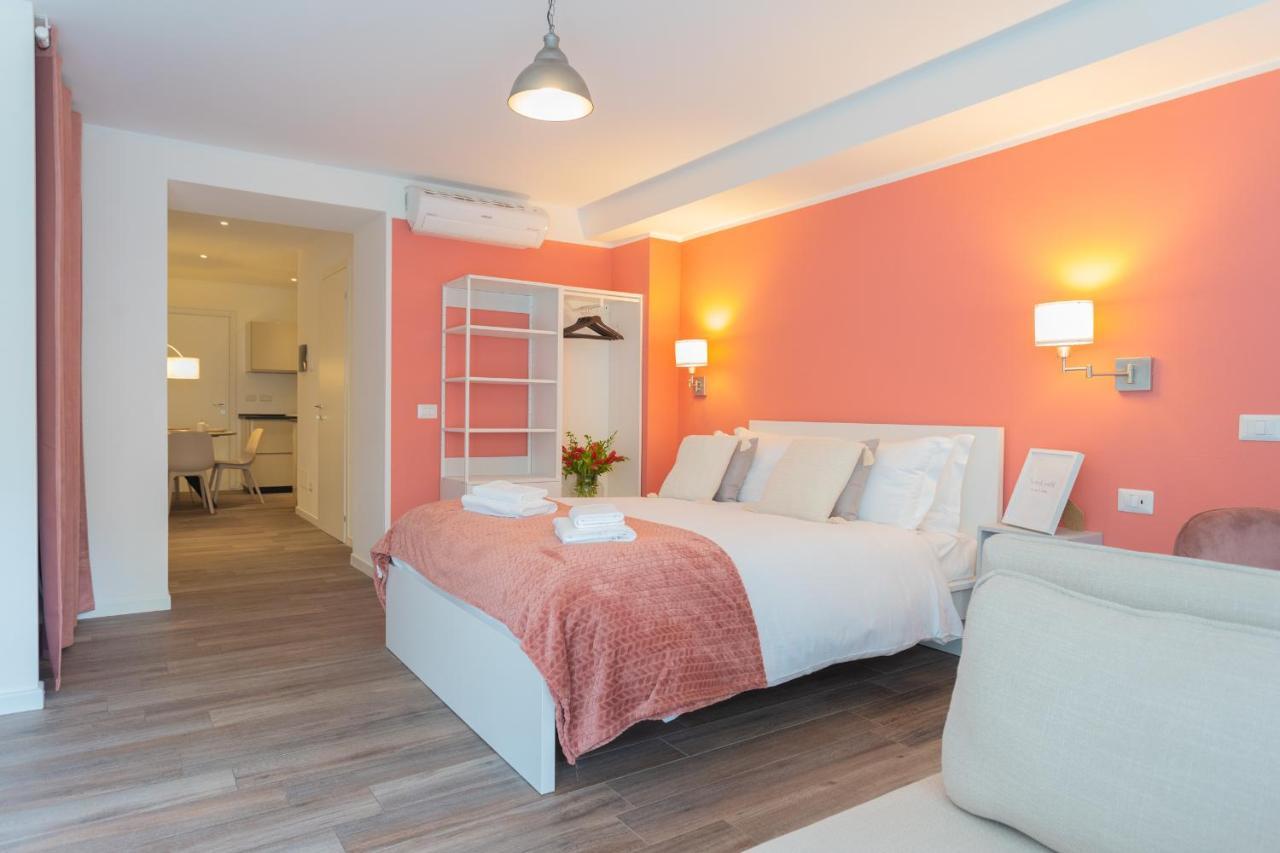 Enchanted Como Lake - Tremezzo Apartments By Rent All Como Bagian luar foto