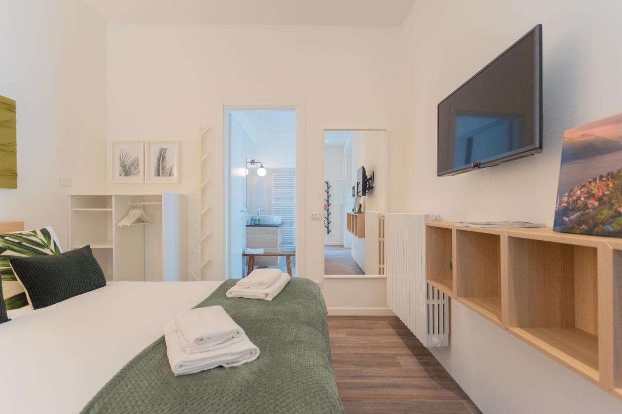 Enchanted Como Lake - Tremezzo Apartments By Rent All Como Bagian luar foto
