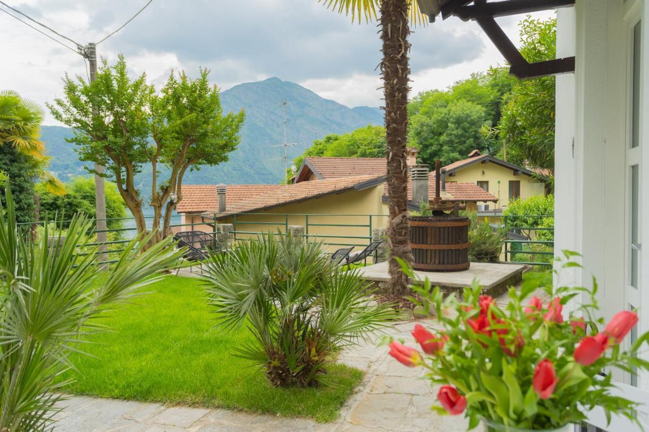 Enchanted Como Lake - Tremezzo Apartments By Rent All Como Bagian luar foto