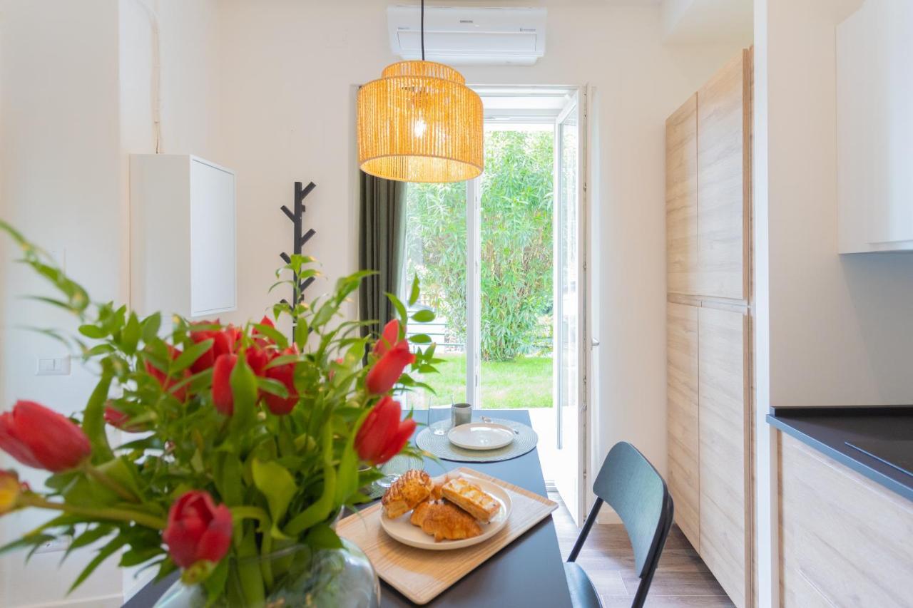 Enchanted Como Lake - Tremezzo Apartments By Rent All Como Bagian luar foto