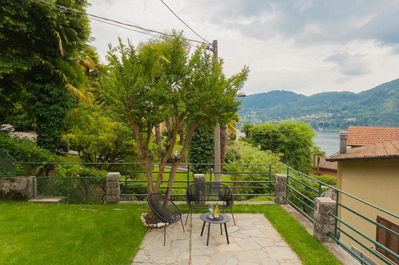 Enchanted Como Lake - Tremezzo Apartments By Rent All Como Bagian luar foto