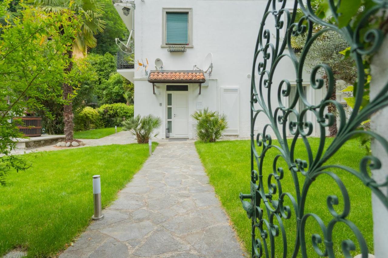 Enchanted Como Lake - Tremezzo Apartments By Rent All Como Bagian luar foto