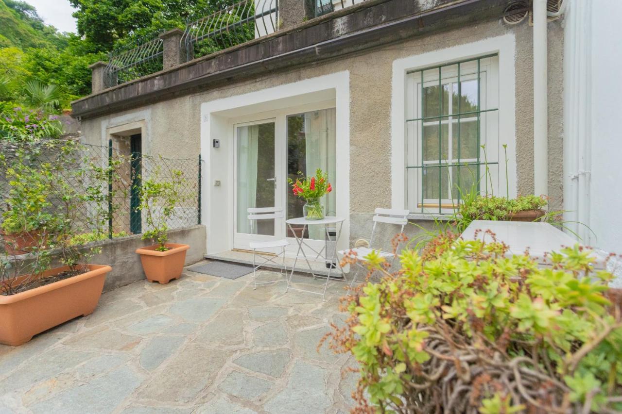 Enchanted Como Lake - Tremezzo Apartments By Rent All Como Bagian luar foto