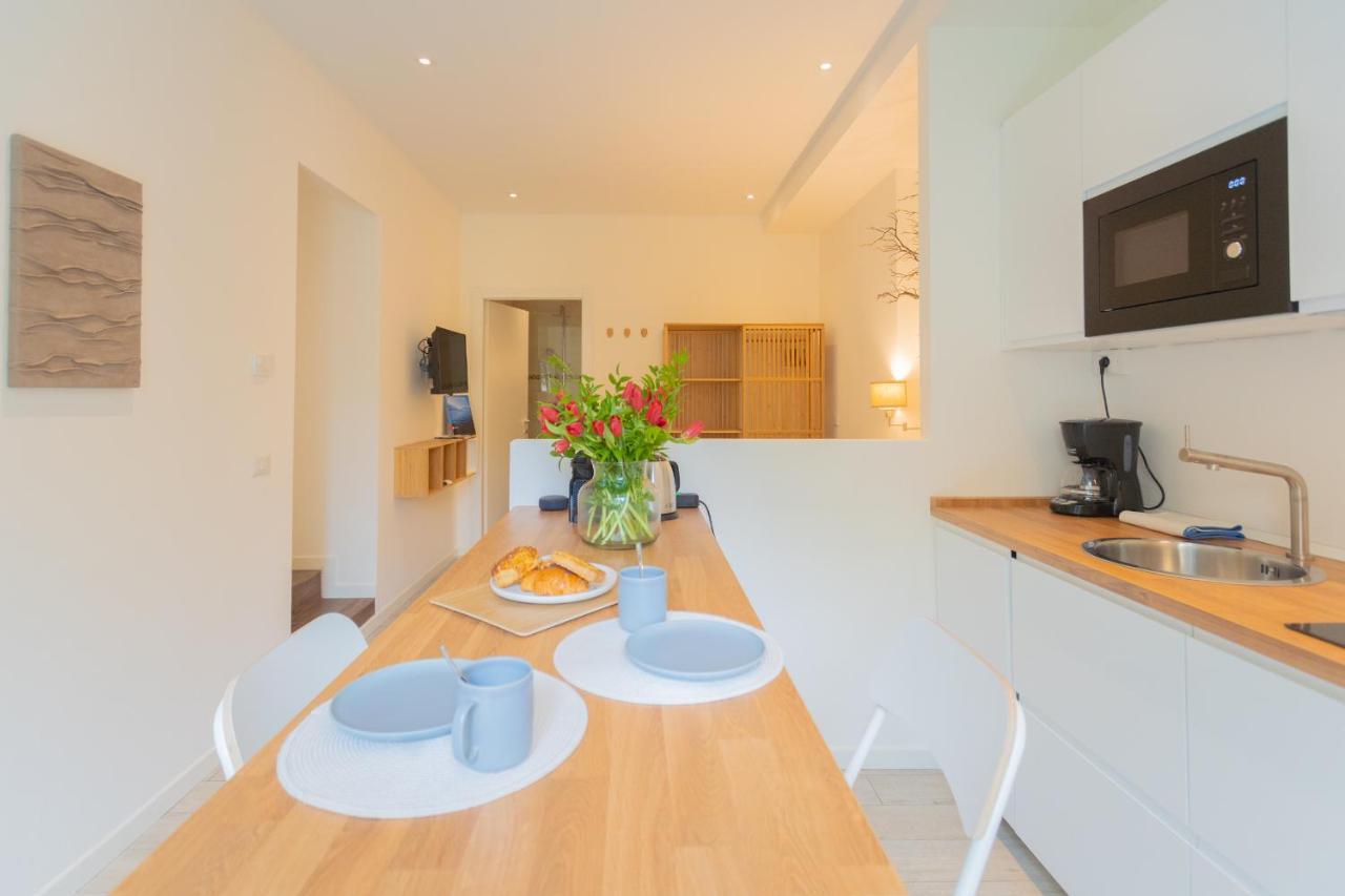 Enchanted Como Lake - Tremezzo Apartments By Rent All Como Bagian luar foto
