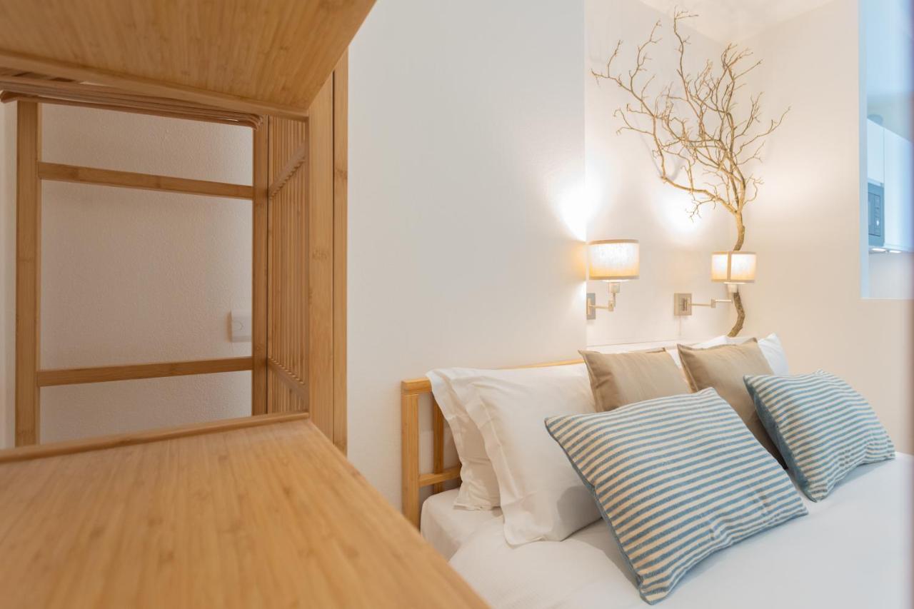 Enchanted Como Lake - Tremezzo Apartments By Rent All Como Bagian luar foto