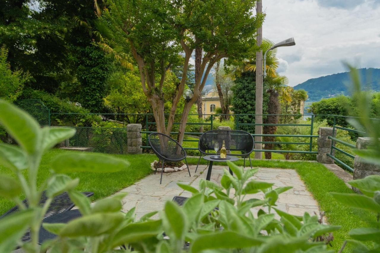 Enchanted Como Lake - Tremezzo Apartments By Rent All Como Bagian luar foto