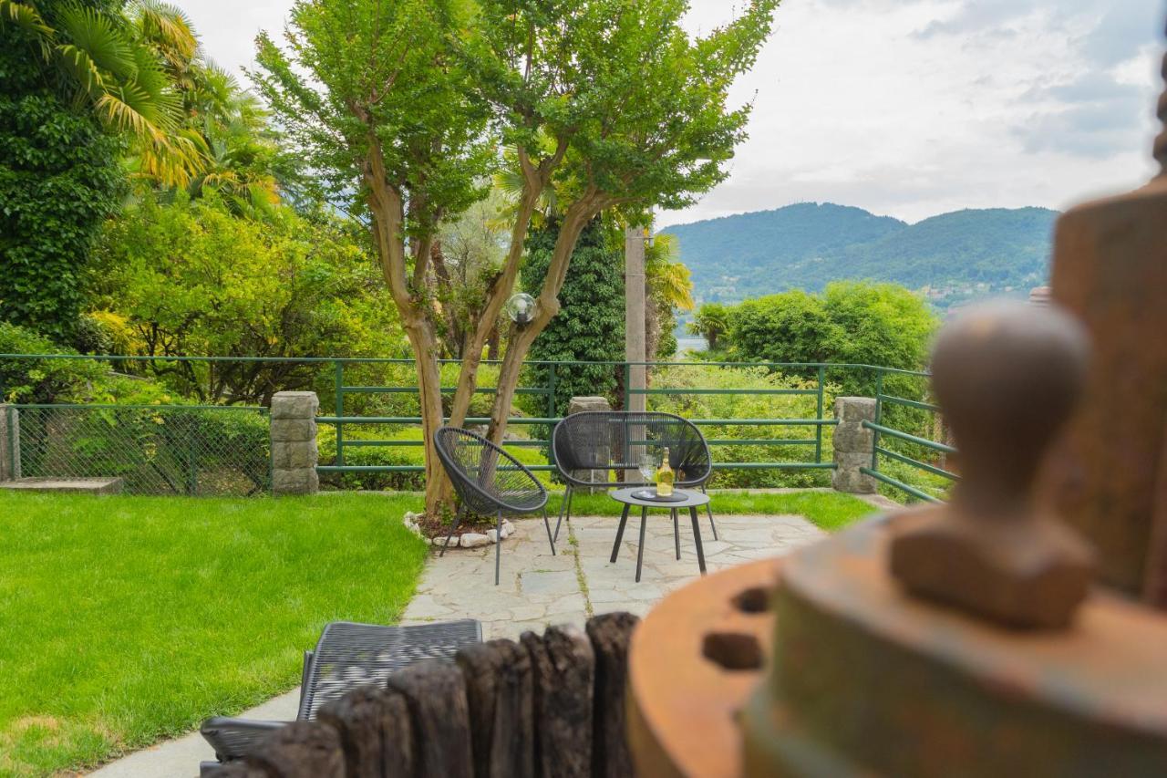 Enchanted Como Lake - Tremezzo Apartments By Rent All Como Bagian luar foto