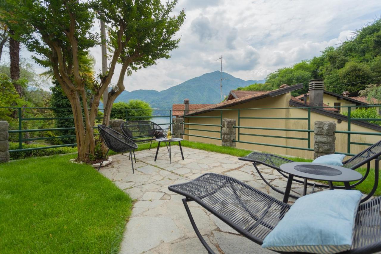 Enchanted Como Lake - Tremezzo Apartments By Rent All Como Bagian luar foto