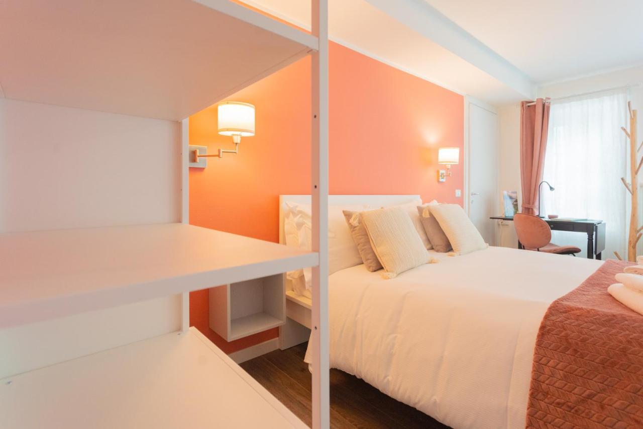 Enchanted Como Lake - Tremezzo Apartments By Rent All Como Bagian luar foto