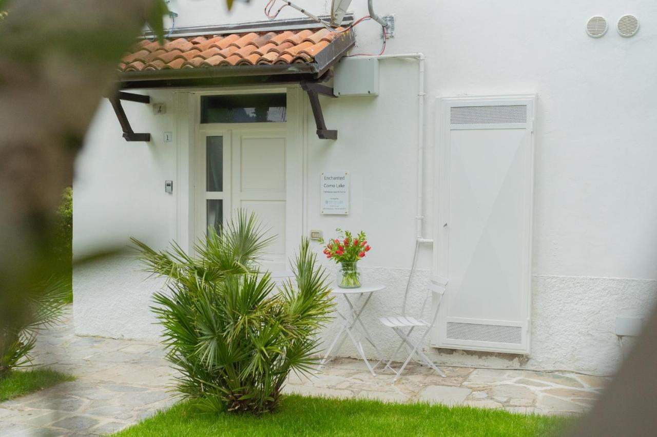 Enchanted Como Lake - Tremezzo Apartments By Rent All Como Bagian luar foto