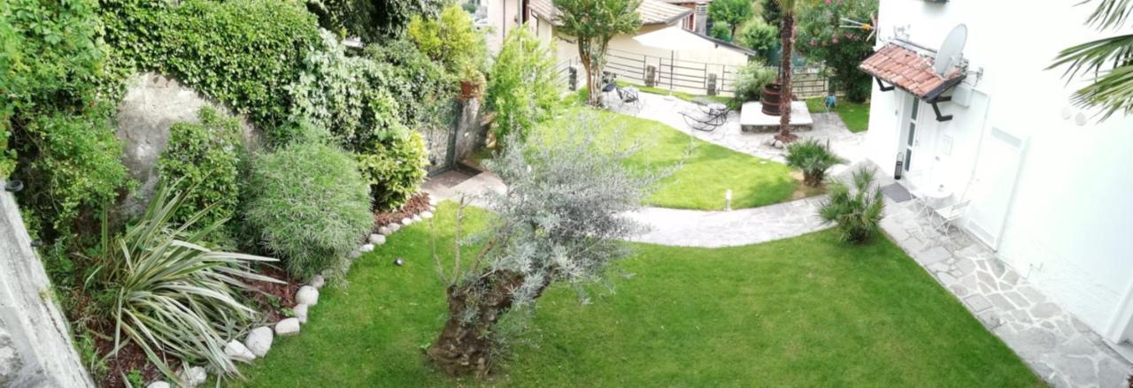 Enchanted Como Lake - Tremezzo Apartments By Rent All Como Bagian luar foto